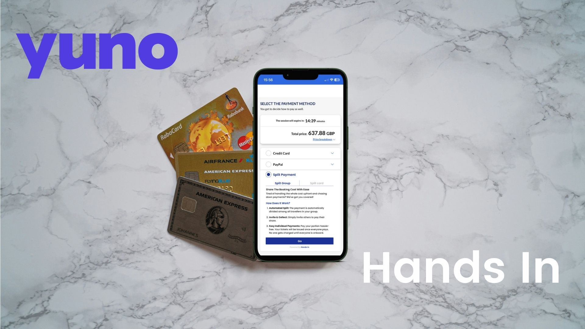 Hands In and Yuno Unite to Revolutionise Split Payments in Latin ...